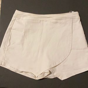 American Threads Envelope Skort